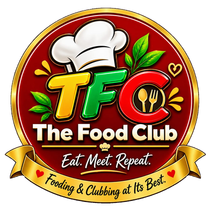 The Food Club logo